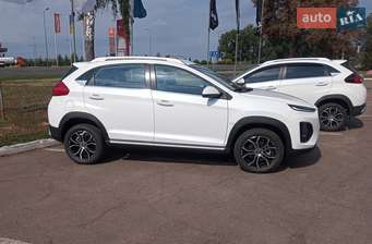 Chery Tiggo 2 Pro 2024 в Черкаси