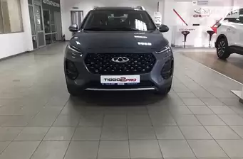 Chery Tiggo 2 Pro