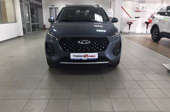 Chery Tiggo 2 Pro 2023 Luxury