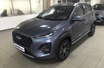 Chery Tiggo 2 Pro Luxury