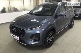 Chery Tiggo 2 Pro 2024 в Харків