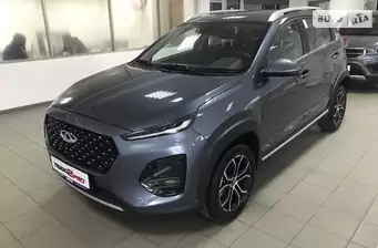 Chery Tiggo 2 Pro