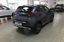 Chery Tiggo 2 Pro Luxury