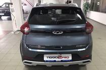 Chery Tiggo 2 Pro Luxury