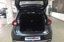 Chery Tiggo 2 Pro Luxury