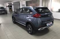 Chery Tiggo 2 Pro Luxury