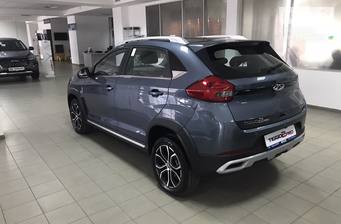 Chery Tiggo 2 Pro 2023 Luxury