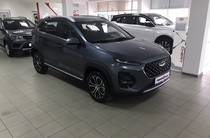 Chery Tiggo 2 Pro Luxury