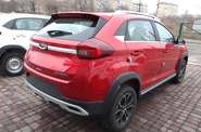 Chery Tiggo 2 Pro Luxury