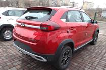 Chery Tiggo 2 Pro Luxury