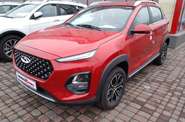 Chery Tiggo 2 Pro Luxury