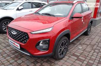 Chery Tiggo 2 Pro 2023 в Кривой Рог