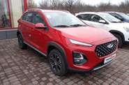 Chery Tiggo 2 Pro Luxury