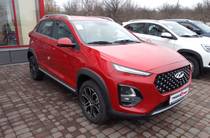 Chery Tiggo 2 Pro Luxury