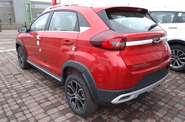 Chery Tiggo 2 Pro Luxury