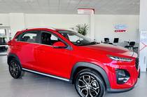 Chery Tiggo 2 Pro Luxury