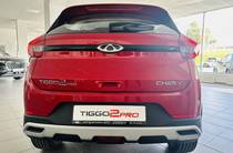 Chery Tiggo 2 Pro Luxury