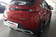 Chery Tiggo 2 Pro Luxury