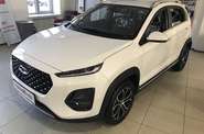 Chery Tiggo 2 Pro Luxury