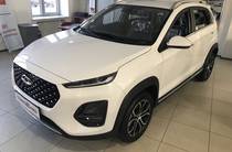 Chery Tiggo 2 Pro Luxury