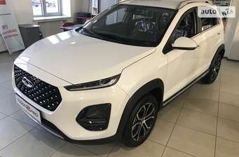 Chery Tiggo 2 Pro 2024 в Харків