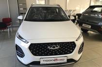 Chery Tiggo 2 Pro Luxury