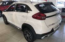 Chery Tiggo 2 Pro Luxury