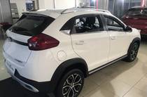 Chery Tiggo 2 Pro Luxury