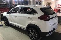 Chery Tiggo 2 Pro Luxury