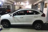 Chery Tiggo 2 Pro Luxury