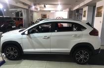 Chery Tiggo 2 Pro Luxury