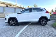 Chery Tiggo 2 Pro Luxury