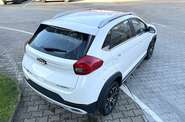 Chery Tiggo 2 Pro Luxury