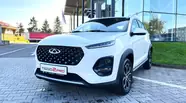 Chery Tiggo 2 Pro Luxury