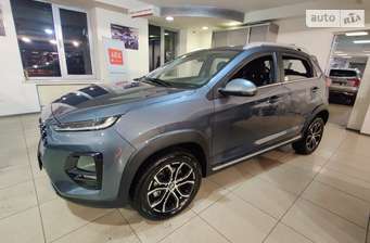 Chery Tiggo 2 Pro 2023 в Харьков