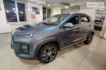 Chery Tiggo 2 Pro 2023 Luxury