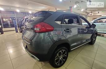 Chery Tiggo 2 Pro 2023 Luxury