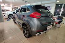 Chery Tiggo 2 Pro Luxury