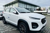 Chery Tiggo 2 Pro Luxury