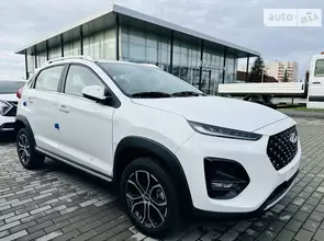 Chery Tiggo 2 Pro