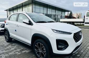 Chery Tiggo 2 Pro