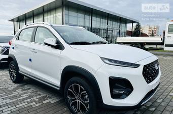 Chery Tiggo 2 Pro 2023 Luxury