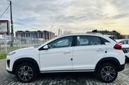 Chery Tiggo 2 Pro Luxury