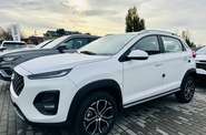 Chery Tiggo 2 Pro Luxury