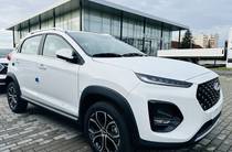 Chery Tiggo 2 Pro Luxury