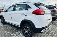 Chery Tiggo 2 Pro Luxury