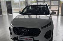 Chery Tiggo 2 Pro Luxury