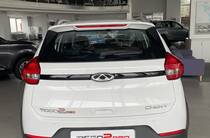 Chery Tiggo 2 Pro Luxury