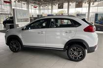 Chery Tiggo 2 Pro Luxury