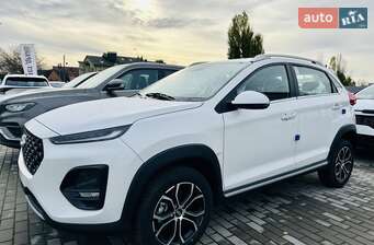 Chery Tiggo 2 Pro 2025 в Хмельницький